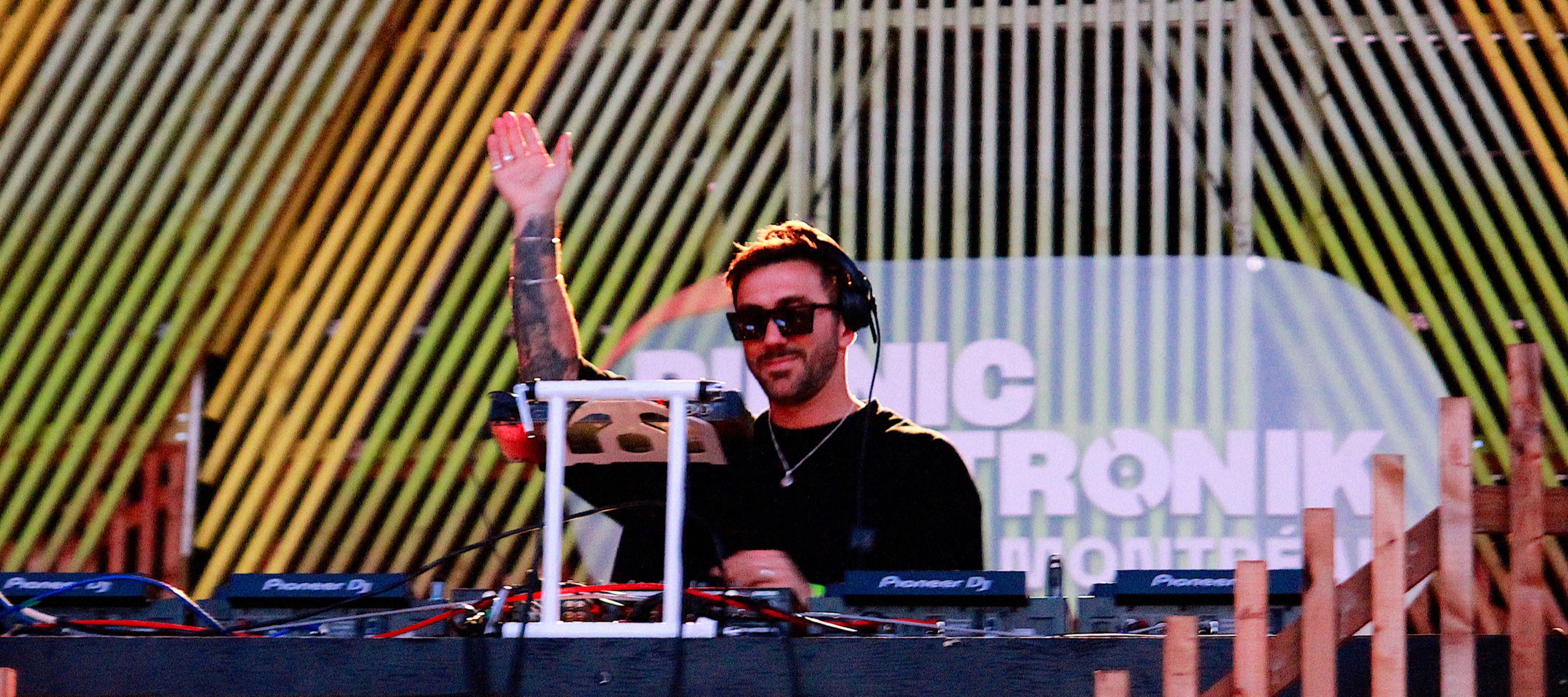 MTL #14: Hot Since 82・Gab Rhome, MVNGO | Maara, Turtle Nex, kiju
